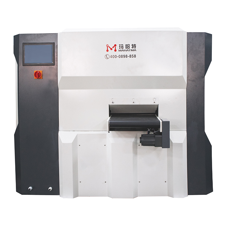 MHT30 series Metal leveling machine