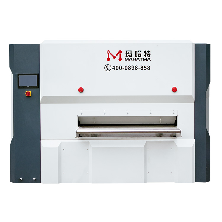 MHT40 series Plate leveling machine