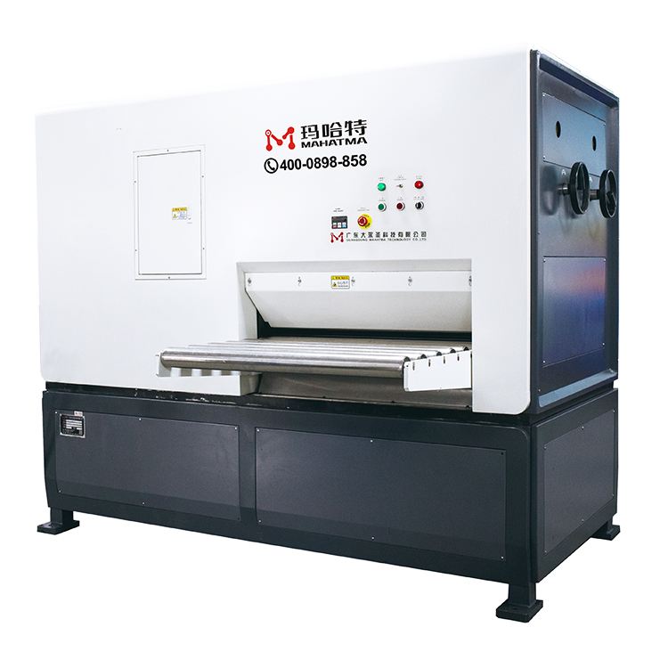 How to ensure that the coil leveling machine can run for a long time?
