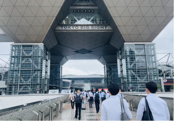 玛哈特东京展 玛哈特东京展