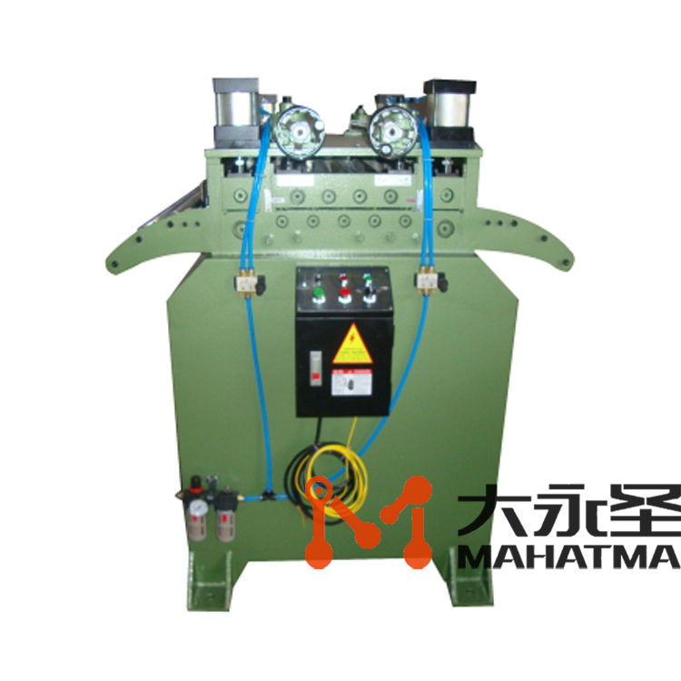 Coil HS Thick Plate Leveling Machine (0.5-6.0mm)