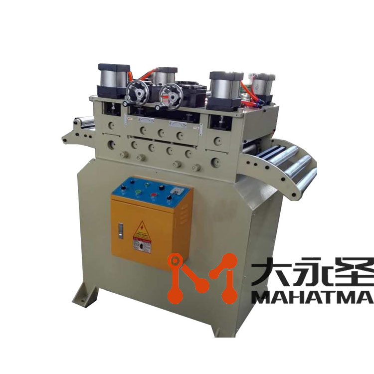 Coil HS Thick Plate Leveling Machine (1.0-6.0mm)