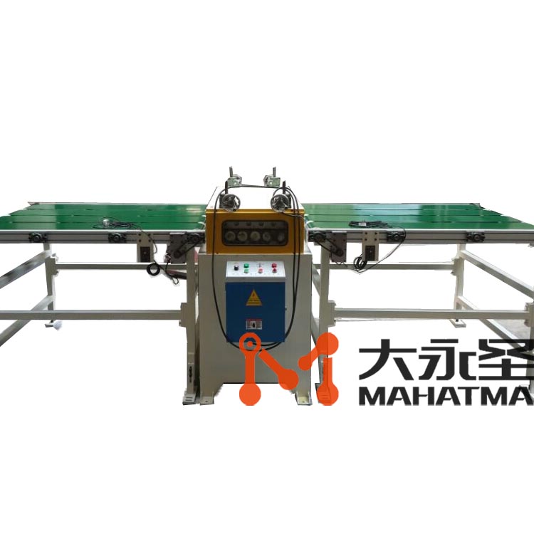Aluminum substrate-copper substrate leveling machine (0.5-2.0mm)