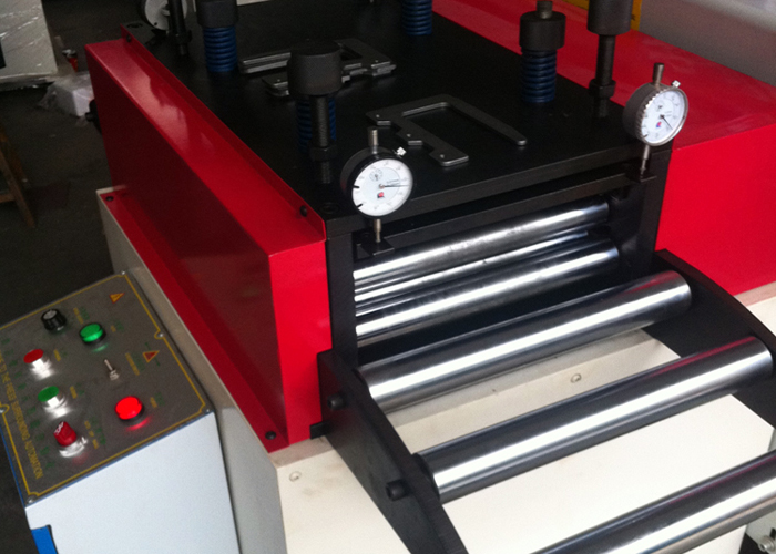 How to adjust the failure of the leveling machine without affecting the use