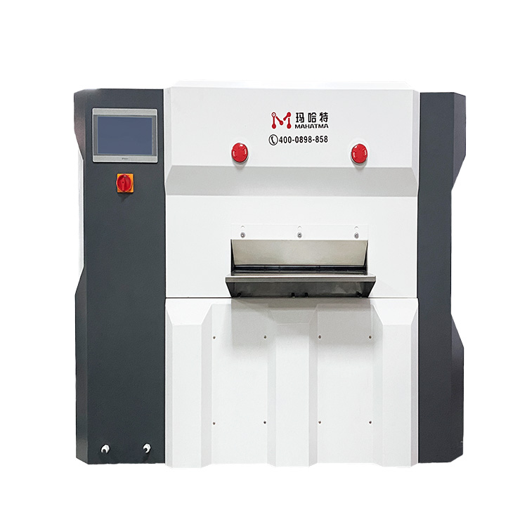 MHT20 series Sheet leveling machine