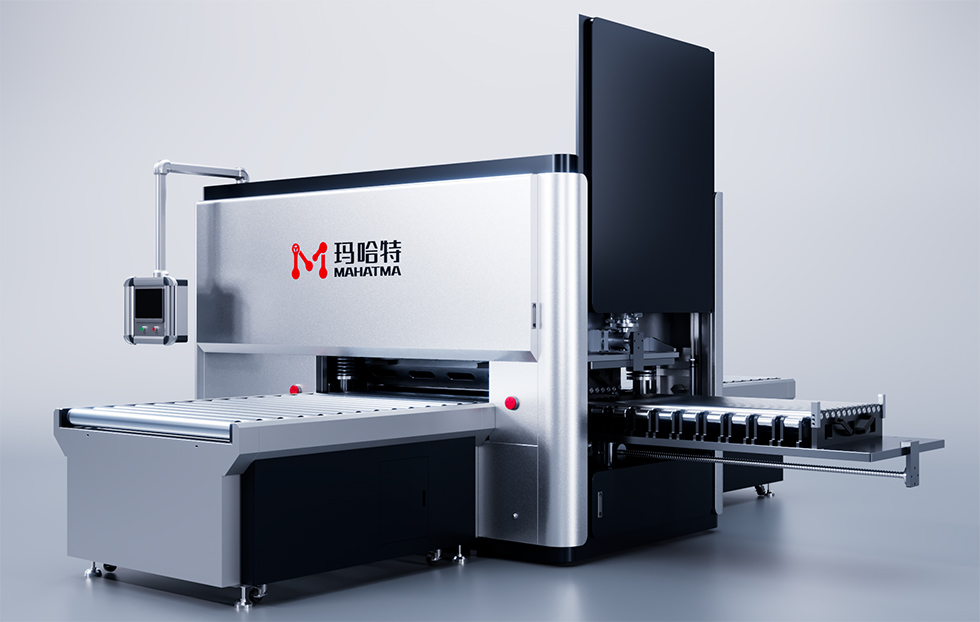 校平机基础工艺创新如何创造隐性价值