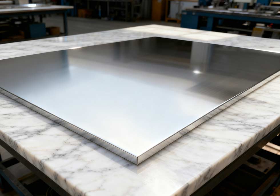 广西液压矫平机:支撑西南铝加工与新能源产业崛起